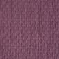 Preview: Baumwoll-Jacquard Rauten altrosa